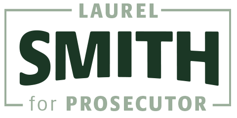 Laurel Smith for Prosecutor